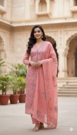 Unstitch Three Piece Price in Bangladesh | resellKori