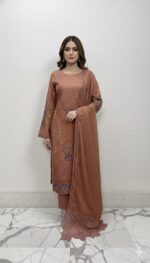 Unstitch Three Piece Price in Bangladesh | resellKori