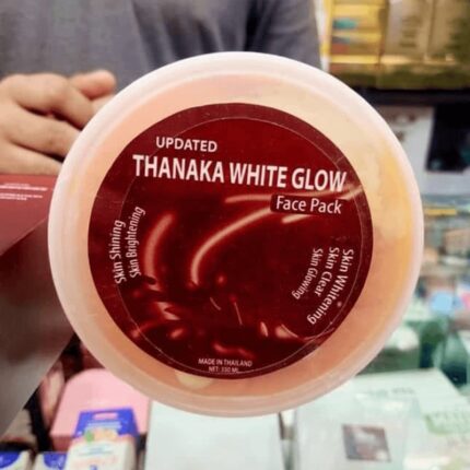 Update thanaka face pac Price in Bangladesh | resellKori