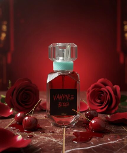 Vampire Blood 30ml Price in Bangladesh | resellKori
