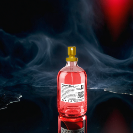 Vampire Blood FRANCE 100ml Price in Bangladesh | resellKori
