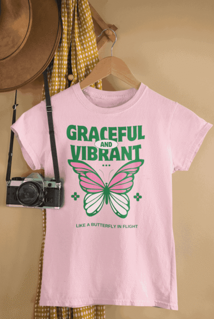 Vibrant Women’s T-Shirt – Add a Pop of Color to Your Wardrobe Price in Bangladesh | resellKori