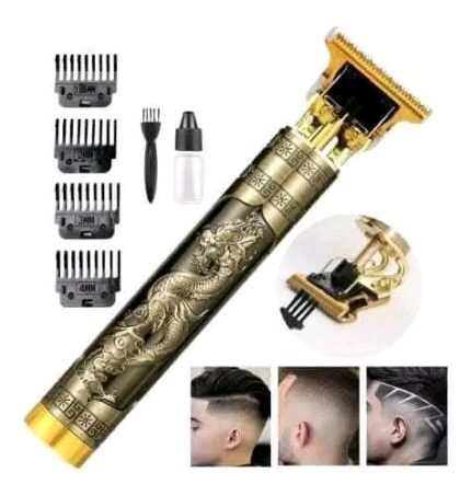 Vintage T9 Trimar Hair Clippers Price in Bangladesh | resellKori