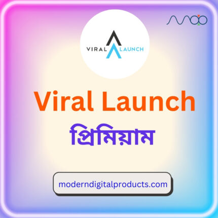 Viral Launch Pro Price in Bangladesh | resellKori