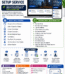Website Catalog Setup for Any Business Price in Bangladesh | resellKori