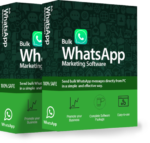 WhatsApp Marketing Software (ল্যাপটপ/পিসির জন্য) (1 Year license) Price in Bangladesh | resellKori