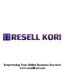 Wholesale Product Catalog | Start Reselling Online Business with Resellkori