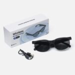Wireless Bluetooth Glasses Price in Bangladesh | resellKori