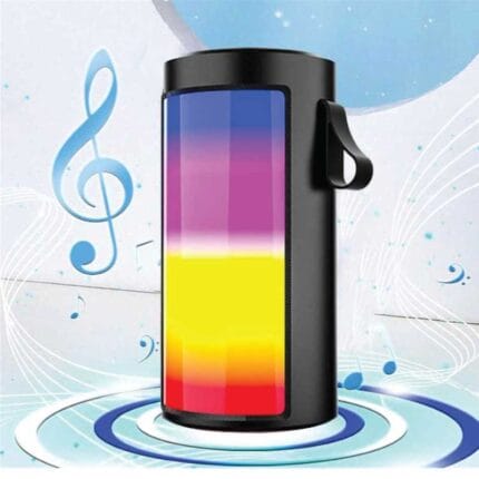 WIRELESS SPEAKER LED Price in Bangladesh | resellKori