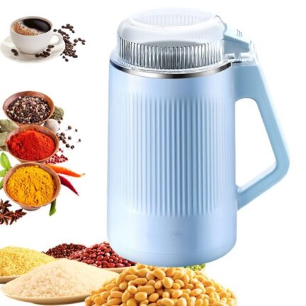🌟DAIMASI 1500W Electric Coffee & Spice Grinder🌟 Price in Bangladesh | resellKori