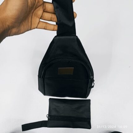 *🎒 ৩ পিস কম্বো ব্যাগপ্যাক Price in Bangladesh | resellKori