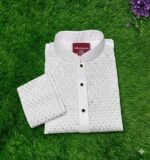 💟প্রিমিয়াম সেলাফ শাটল কটন পাঞ্জাবি কালেকশন 💓 Price in Bangladesh | resellKori