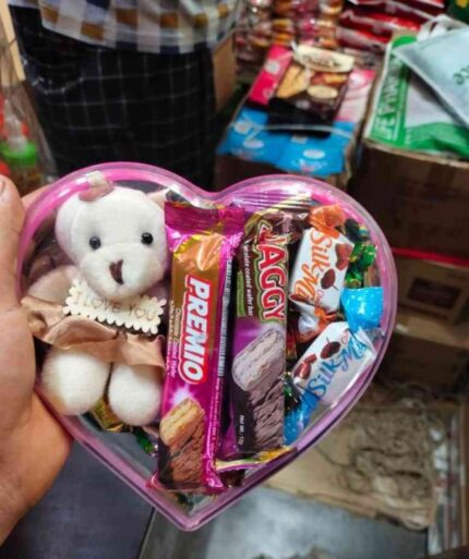 💥💥Chocolate Doll Gift Box চকলেট গিফট বক্স💥💥 Price in Bangladesh | resellKori