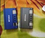 💥💥 FOCUS Multifunctional Cigarette Case with Lighter সিগারেট বক্স লাইটার 💥💥 Price in Bangladesh | resellKori