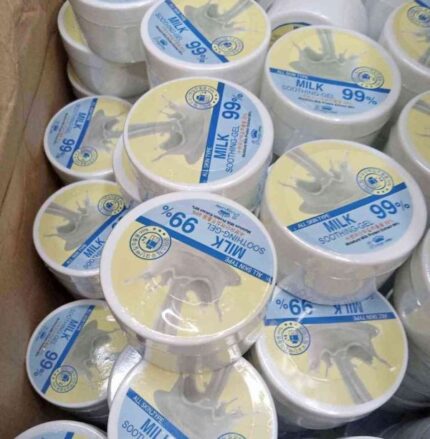 💥💥White Milk Soothing Gel 99%💥💥 Price in Bangladesh | resellKori