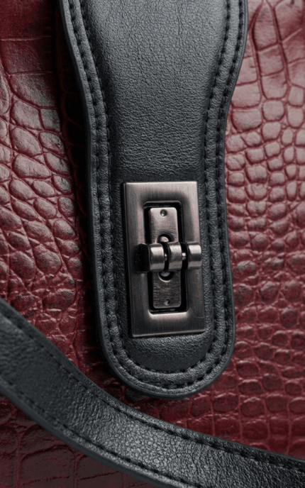 💼 100% জেনুইন লেদার গ্যারান্টি — Zyro Premium Shoulder Bag | High Demand Reselling Product 🚀 Price in Bangladesh | resellKori