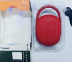 *🔥JBL Clip 4 Ultra-Portable Wireless Speaker – সংগীতের দারুন সংযোজন!🔥* Price in Bangladesh | resellKori