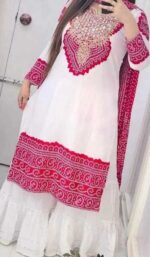 গারারা রেডি থ্রি পিস কালেকশন🥰 Price in Bangladesh | resellKori