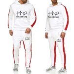 ❤️Hoodie and Trouser Combo❤️ Price in Bangladesh | resellKori