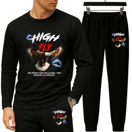 ❤️Sublimation Printed T-Shirt and Trouser Combo❤️ Price in Bangladesh | resellKori