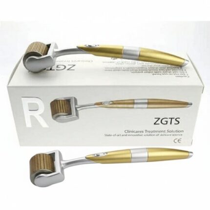 ZGTS Derma Roller 0.25mm (Titanium Derma Roller) Price in Bangladesh | resellKori